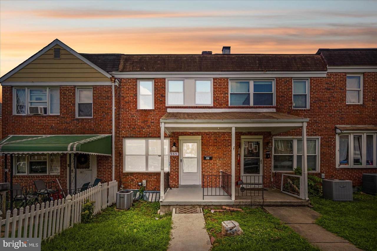 965 Dalton Avenue - Photo 1