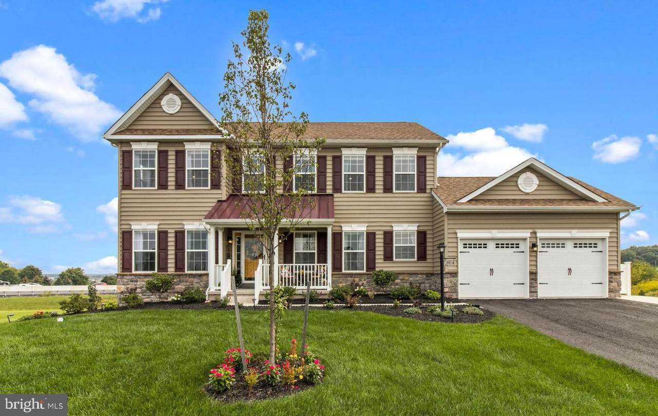 264 Wilton Court - Photo 1