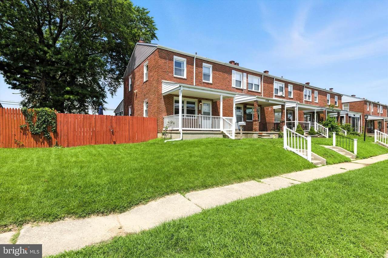 1740 Stokesley Road - Photo 1
