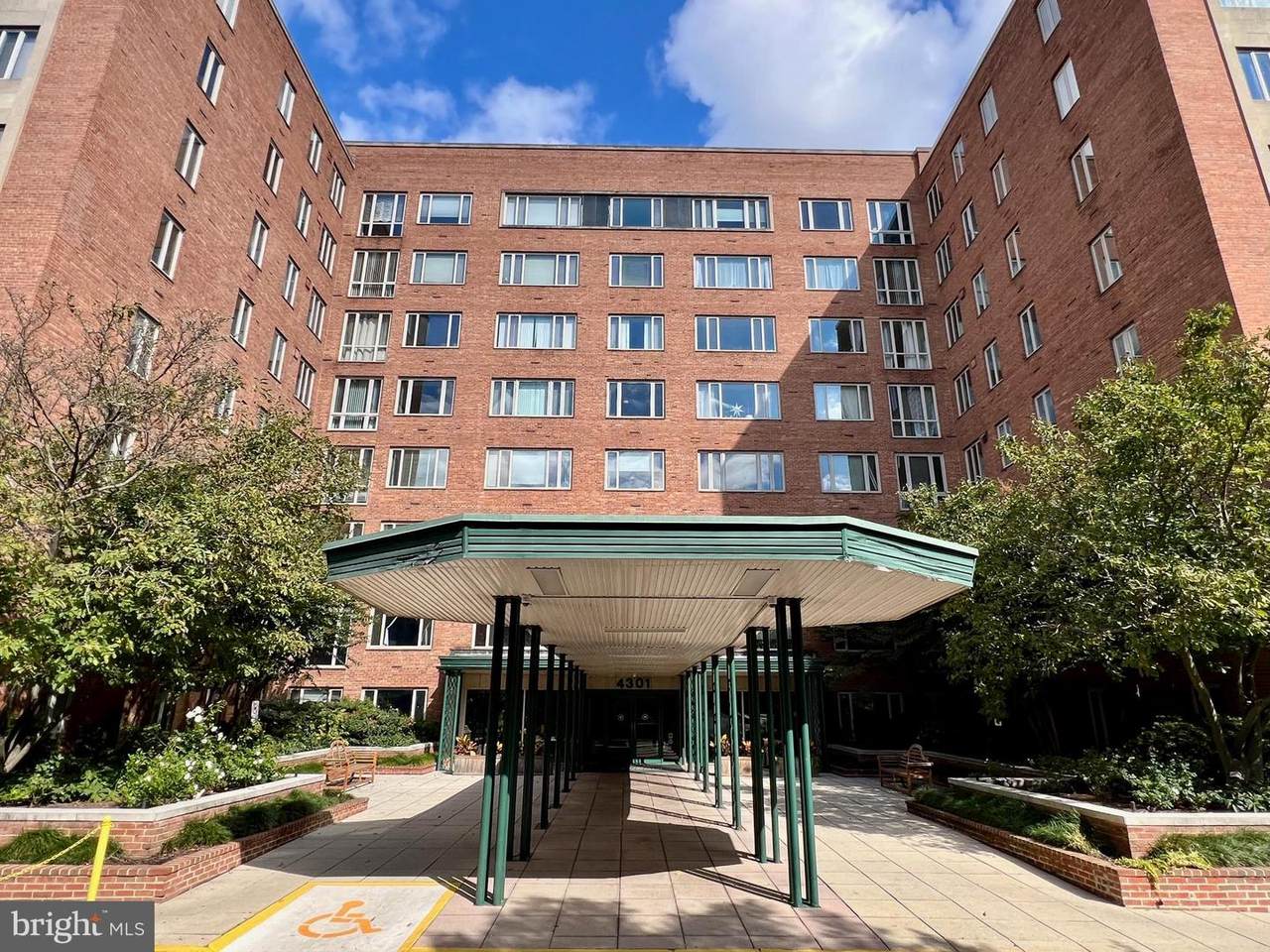 4301 Massachusetts Avenue - Photo 1