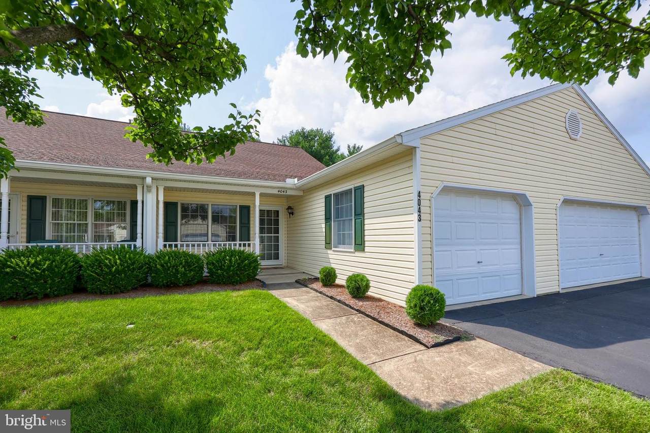 4043 Woodspring Lane - Photo 1