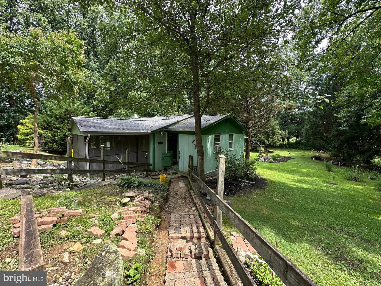 1243 Bacon Ridge Road - Photo 1
