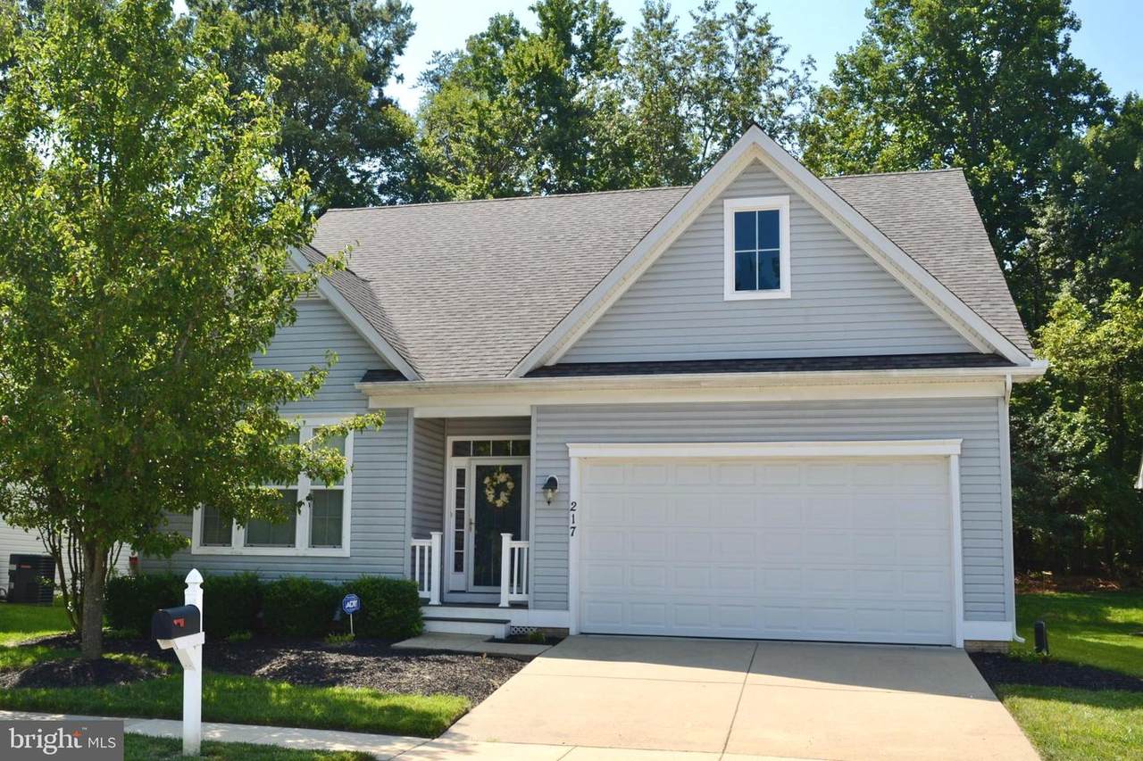 217 Saltgrass Drive - Photo 1