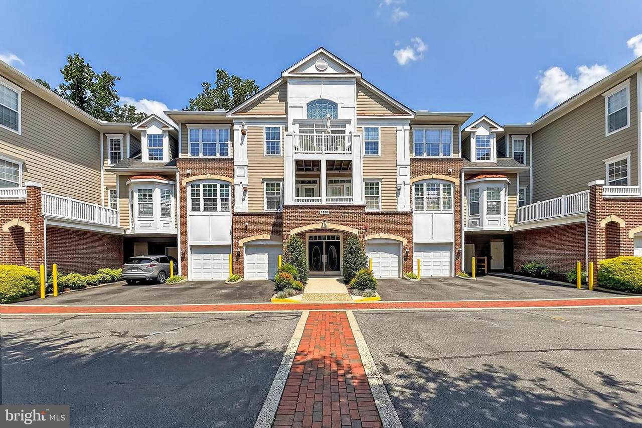 7880 Rolling Woods Court - Photo 1
