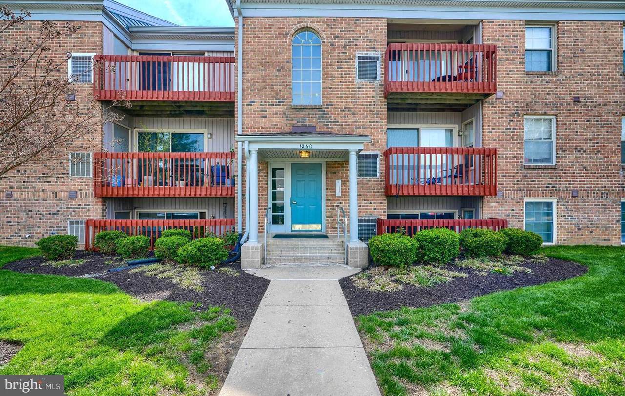 1260 Sugarwood Circle - Photo 1