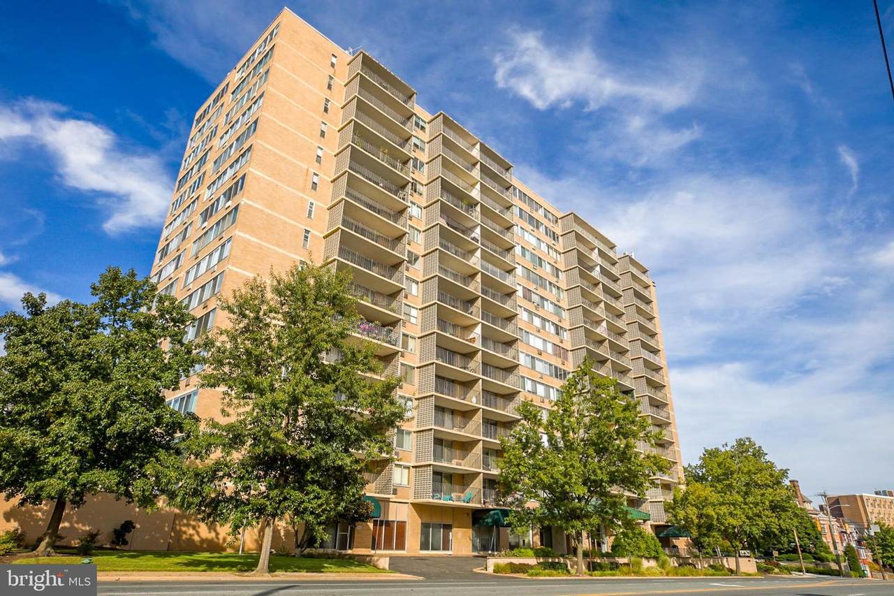 1401 Pennsylvania Avenue - Photo 1