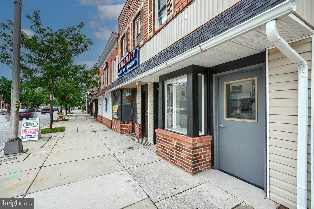 2222 Harford Road - Photo 1