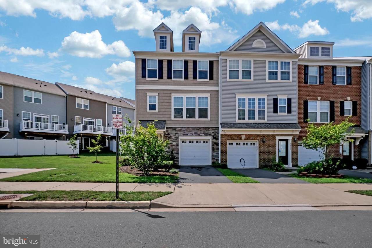 8428 Girvan Court - Photo 1