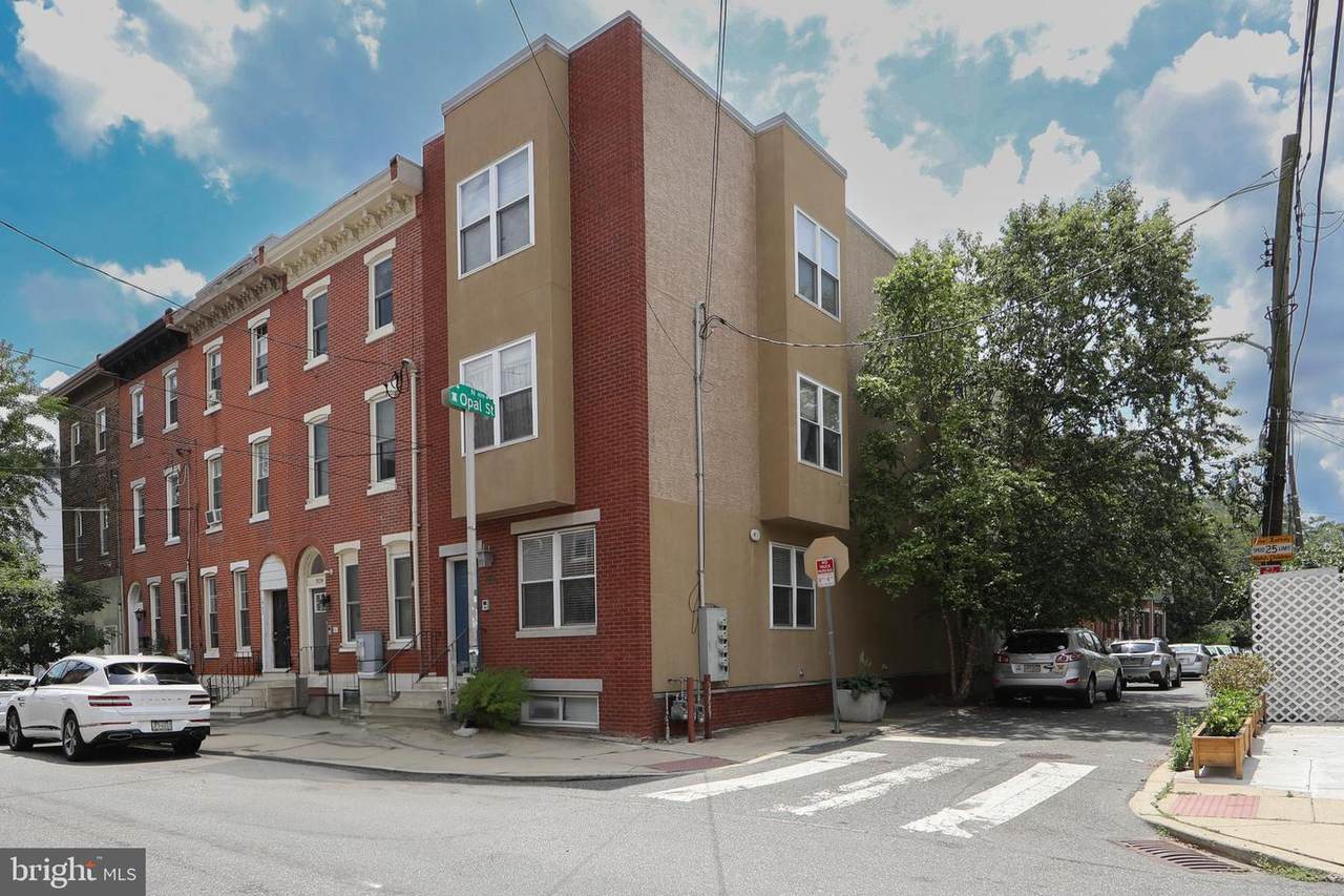 1926 Poplar Street - Photo 1