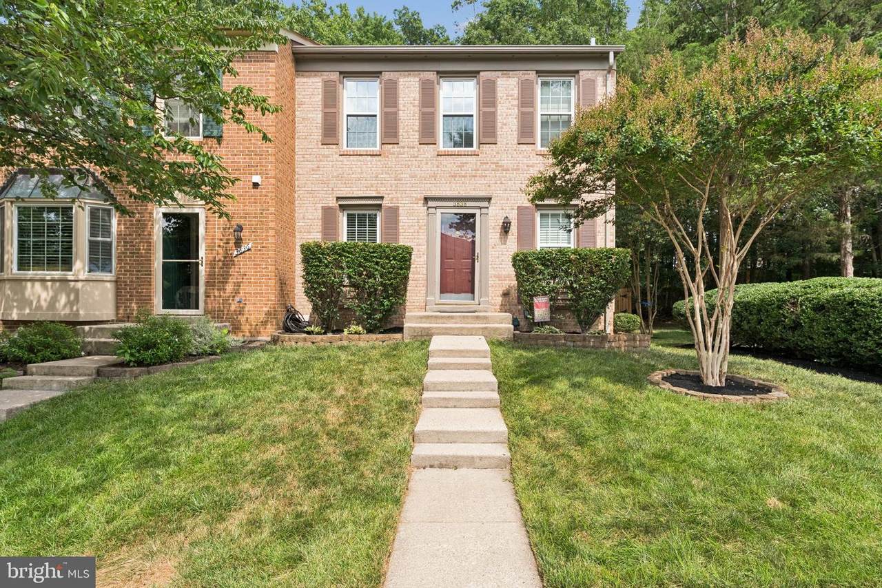 3838 Ogilvie Court - Photo 1