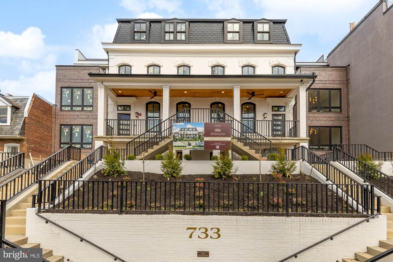 733 Euclid Street - Photo 1