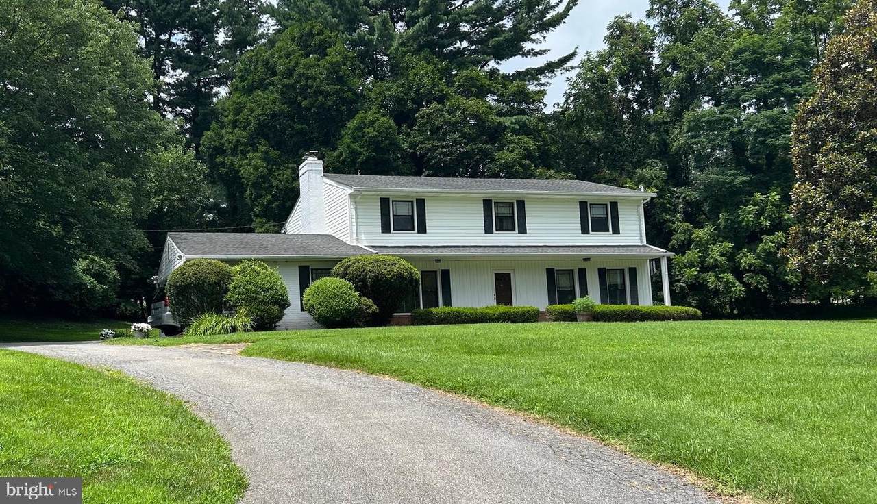 17724 Tree Lawn Drive - Photo 1