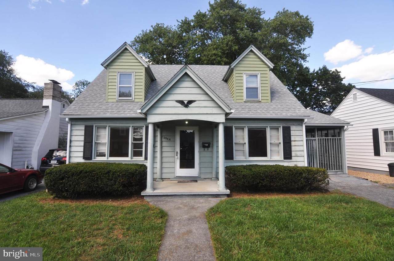 204-A Bellview Avenue - Photo 1