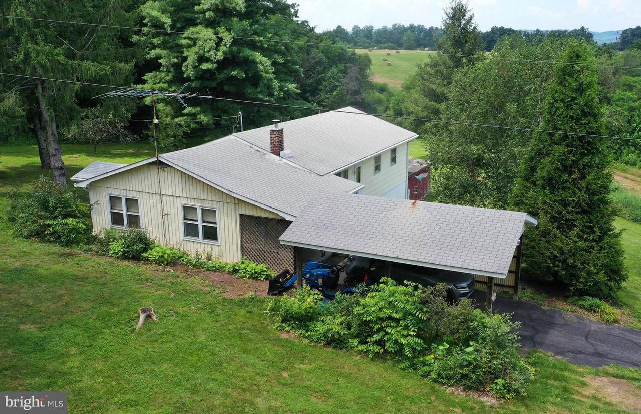 500 Dunmore Ridge Road - Photo 1