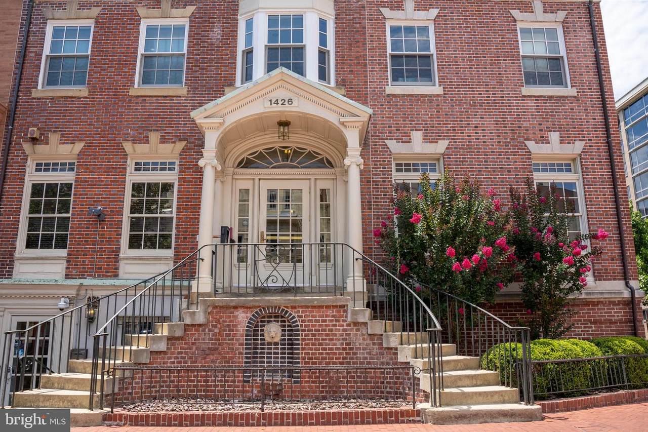 1426 21ST Street - Photo 1