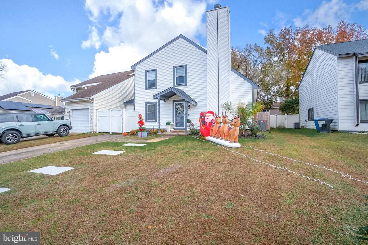 5765 Albright Drive - Photo 1