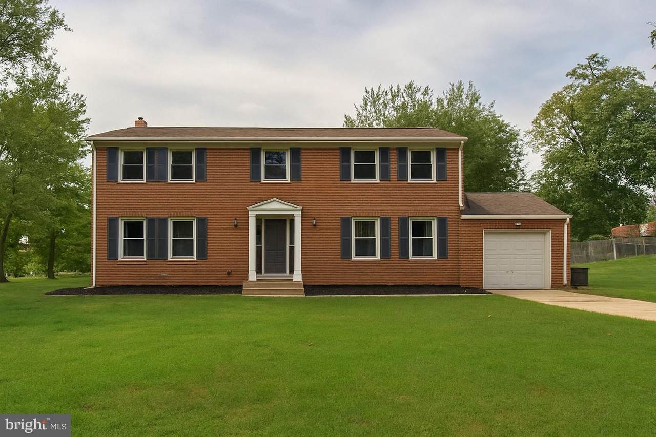 9015 Longbow Road - Photo 1