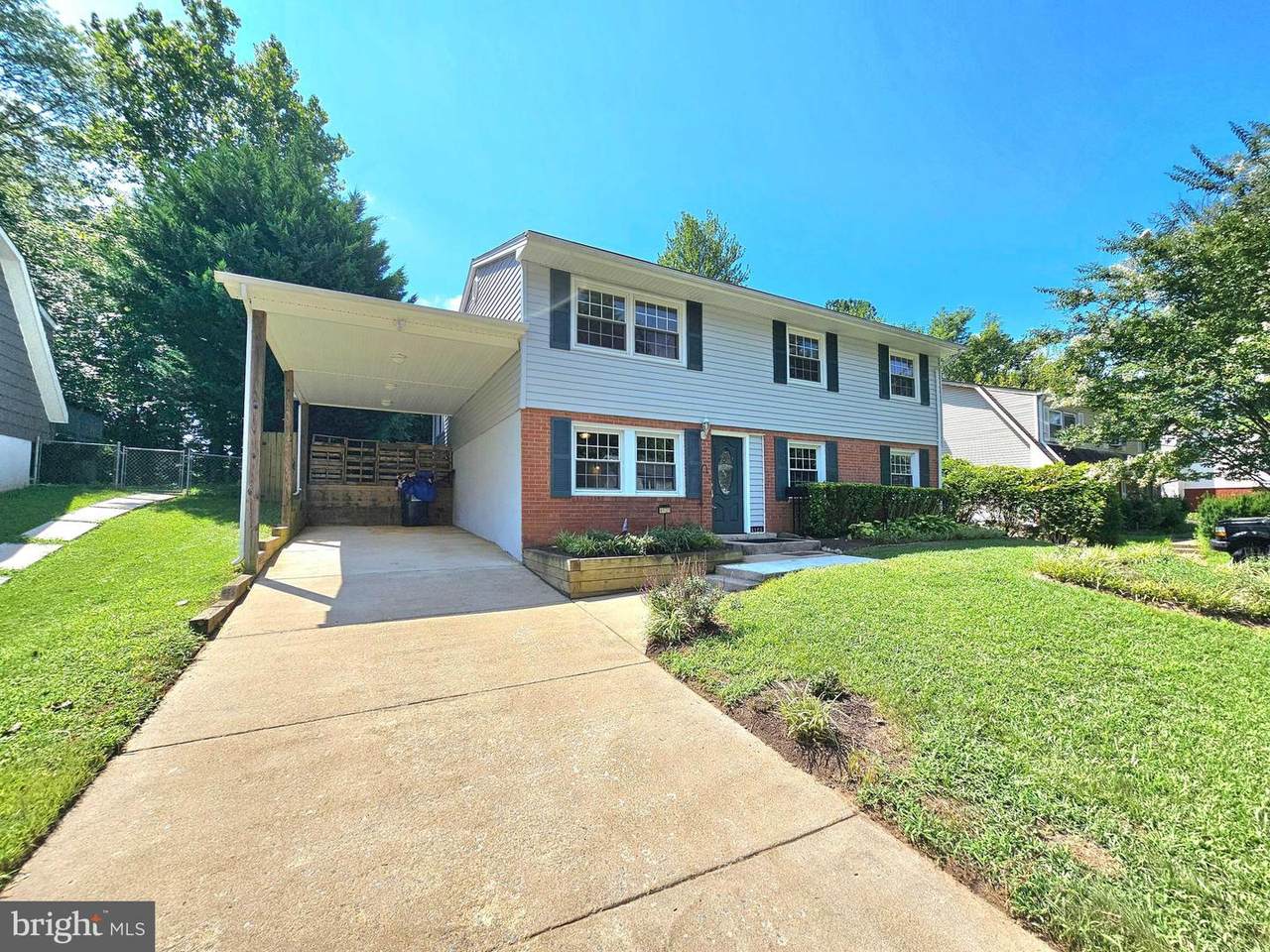 4123 Glendale Road - Photo 1
