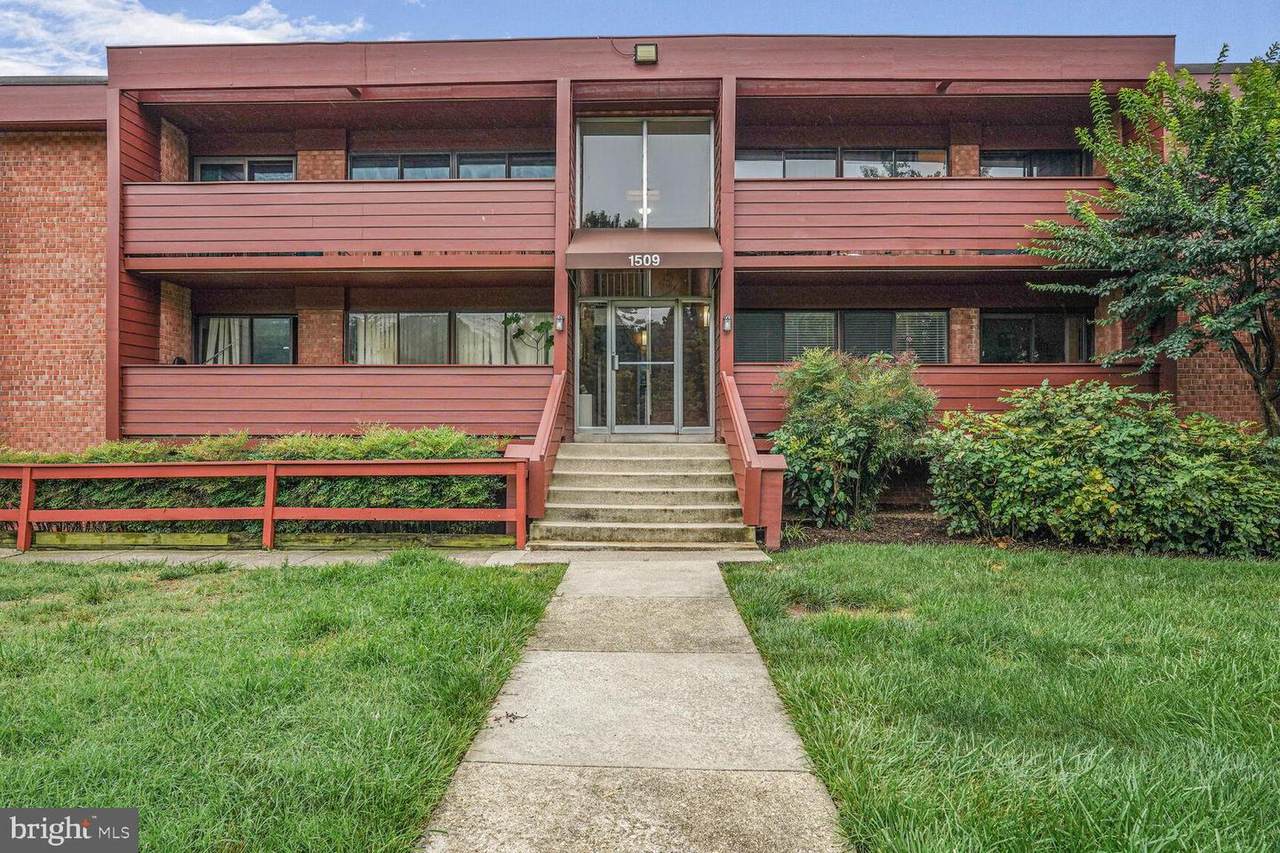 1509 George Mason Drive - Photo 1