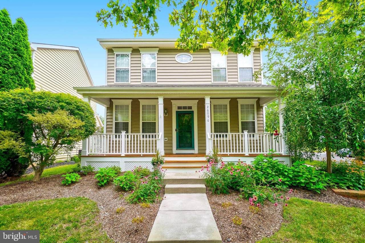 26096 Flintonbridge Drive - Photo 1