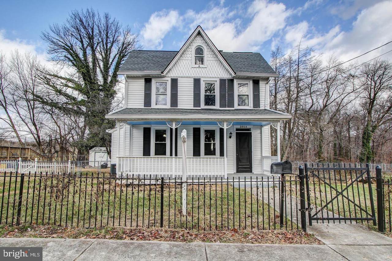3814 Walnut Avenue - Photo 1