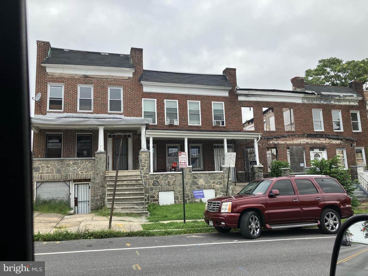 2140 Presstman Street - Photo 1