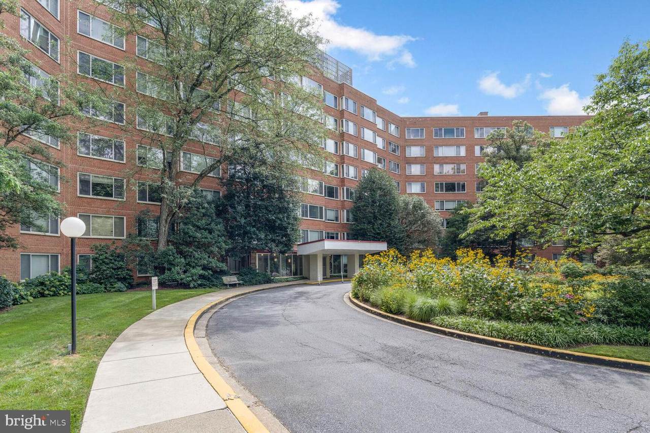 4000 Tunlaw Road - Photo 1