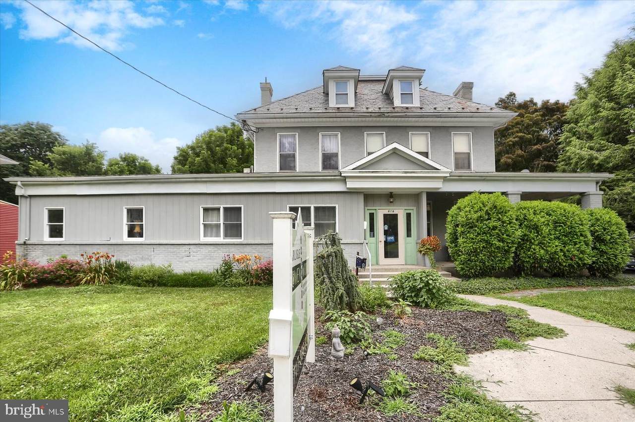616 Main Street - Photo 1