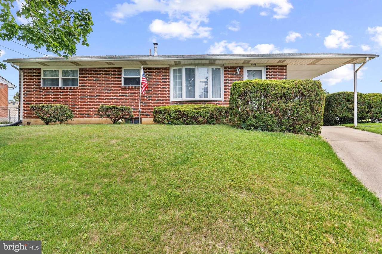 4708 Courtland Street - Photo 1