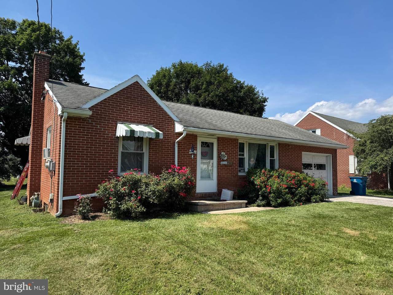 7469 Lincoln Highway - Photo 1