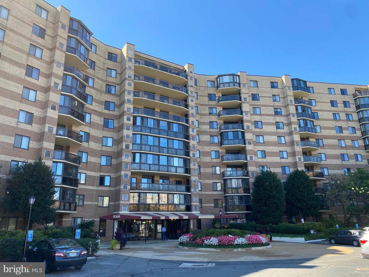 8360 Greensboro - Photo 1