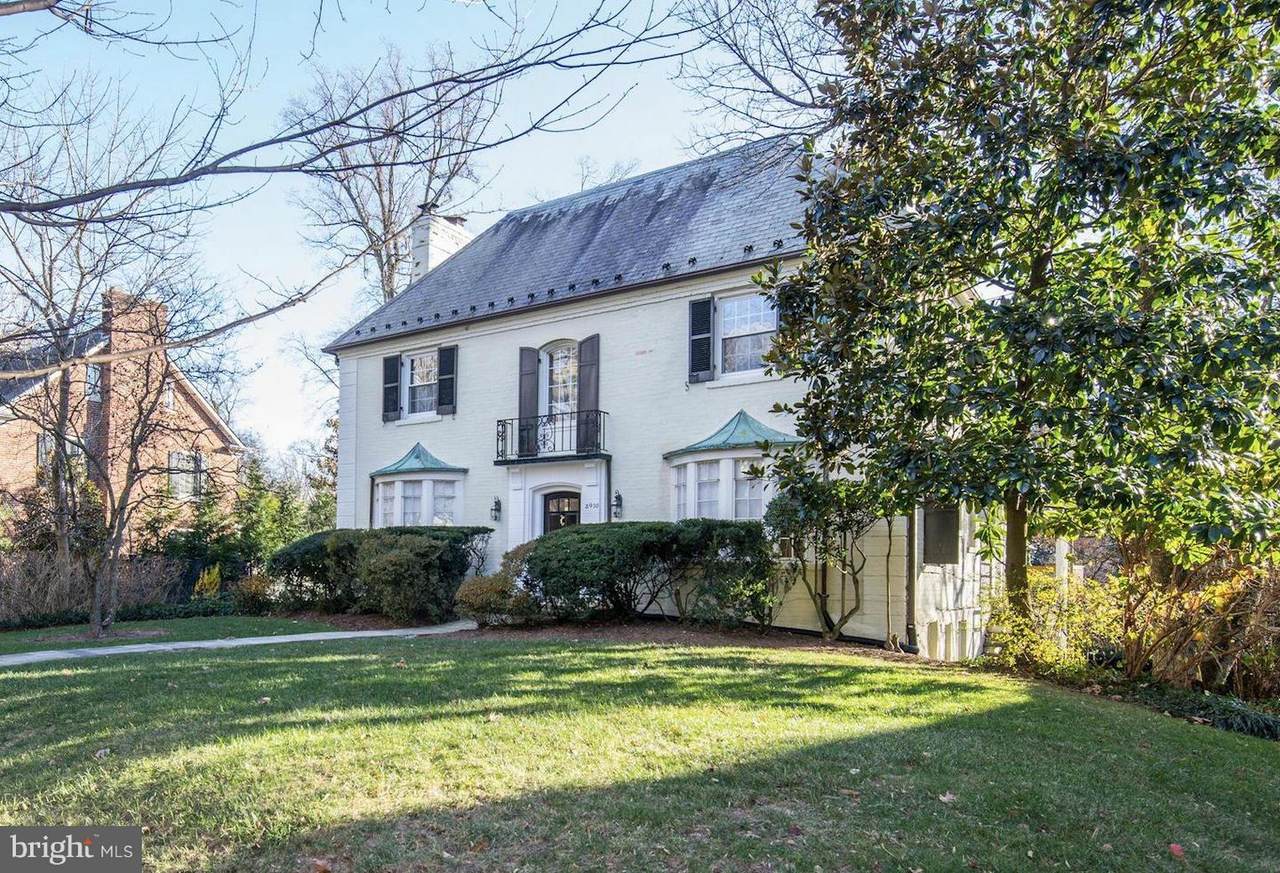 4910 Hillbrook Lane - Photo 1
