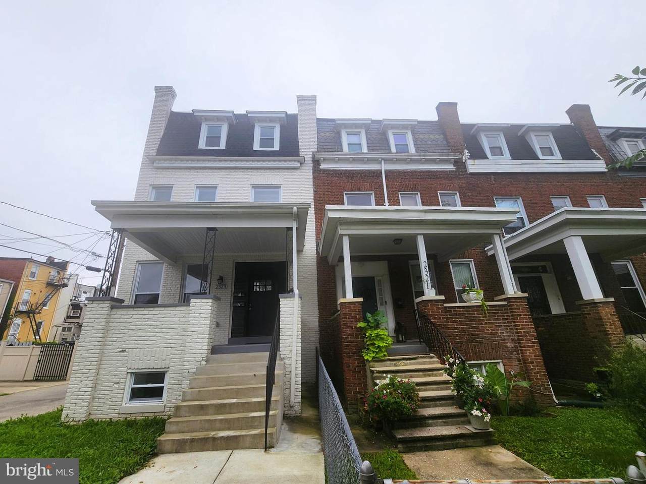 2323 Whittier Avenue - Photo 1