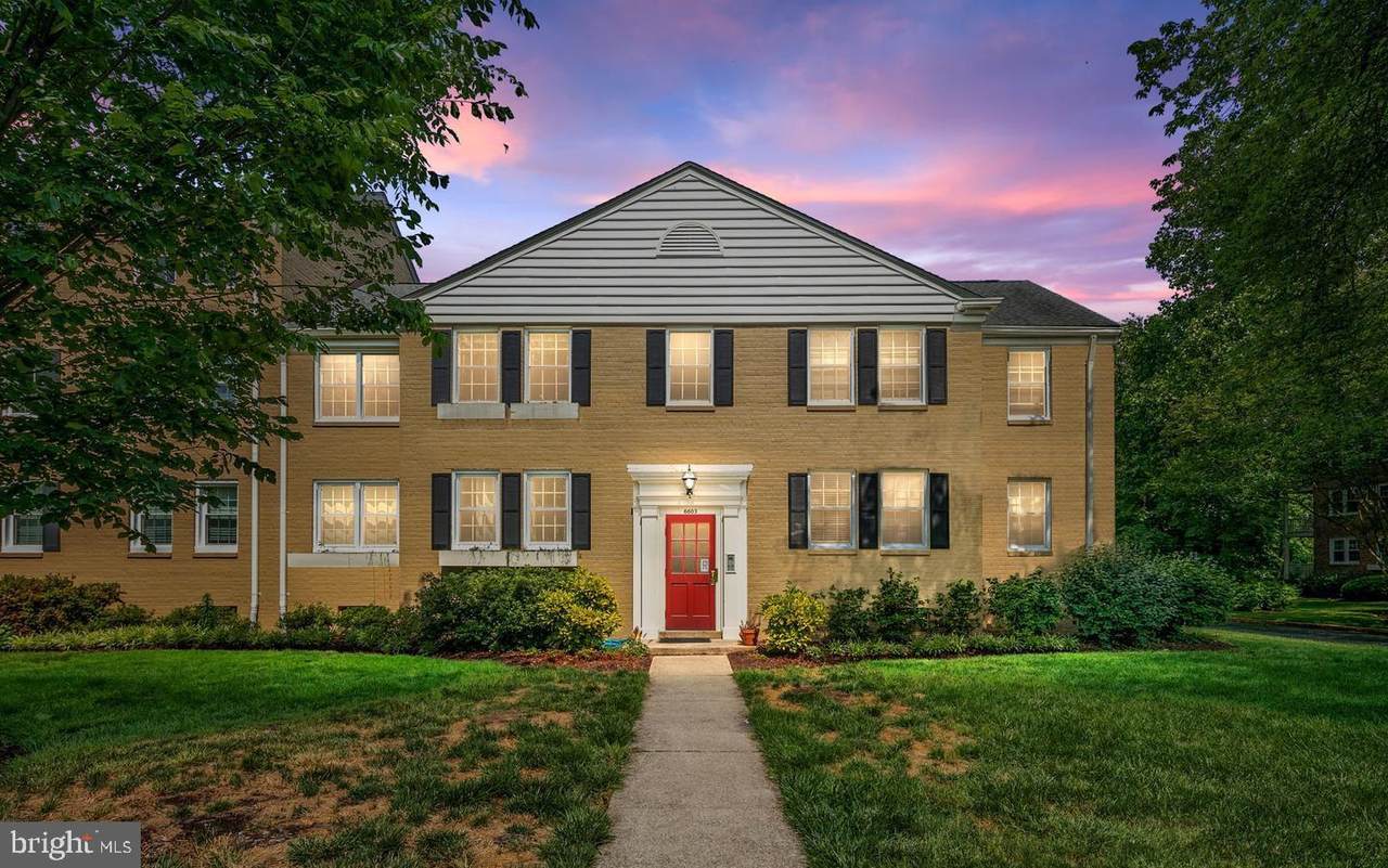 6603 Wakefield Drive - Photo 1