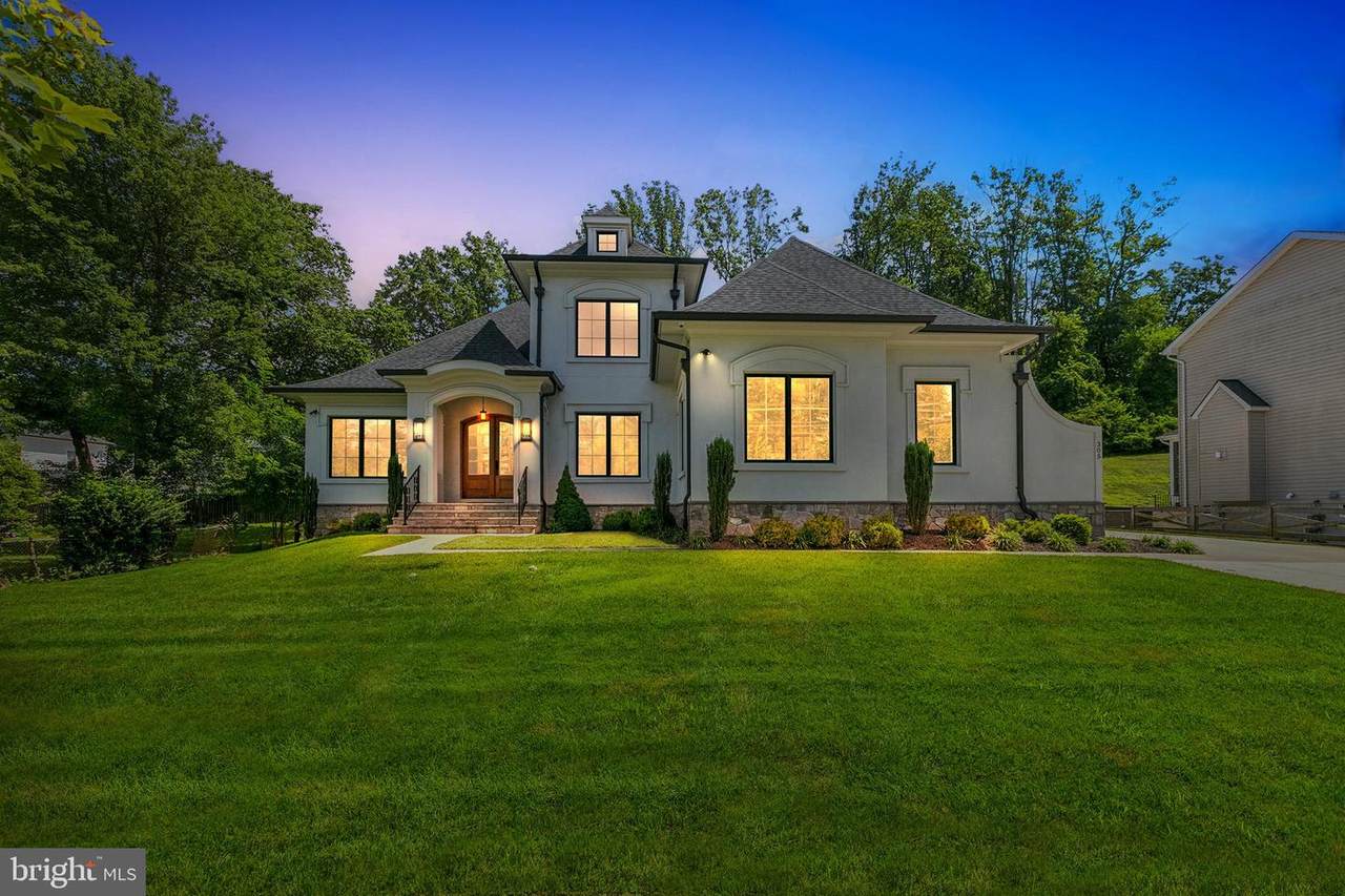 305 Old Courthouse Road - Photo 1