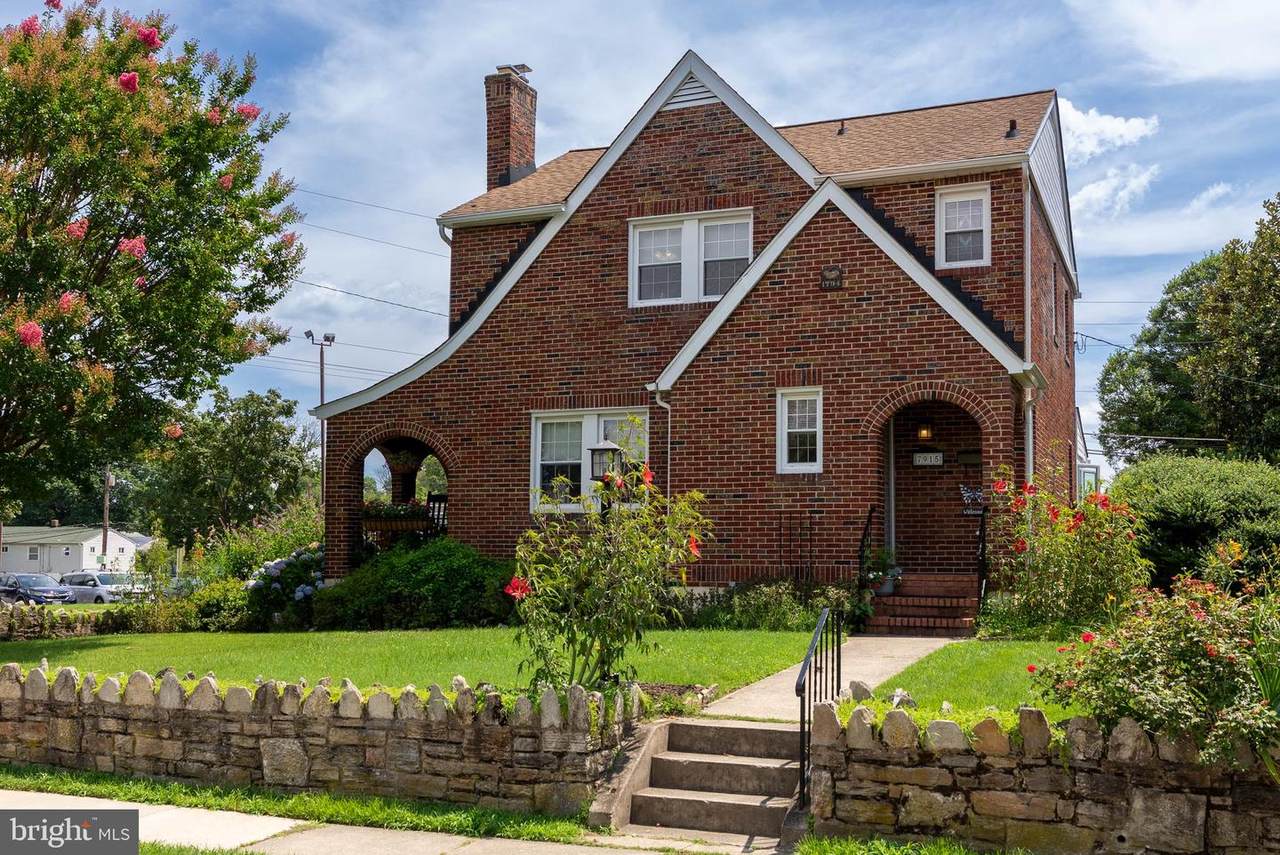 7915 Tilmont Avenue - Photo 1