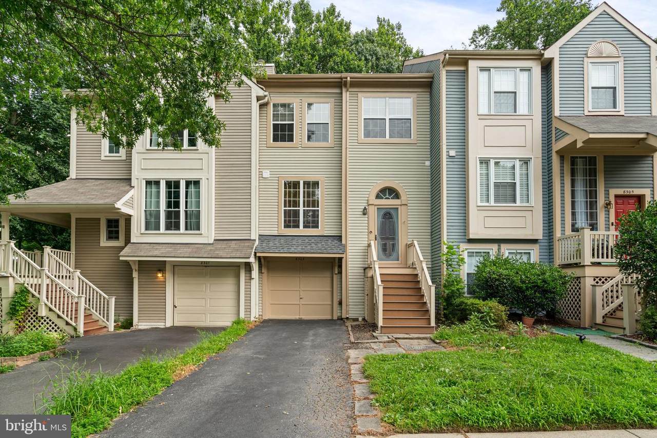 8303 Linden Oaks Court - Photo 1