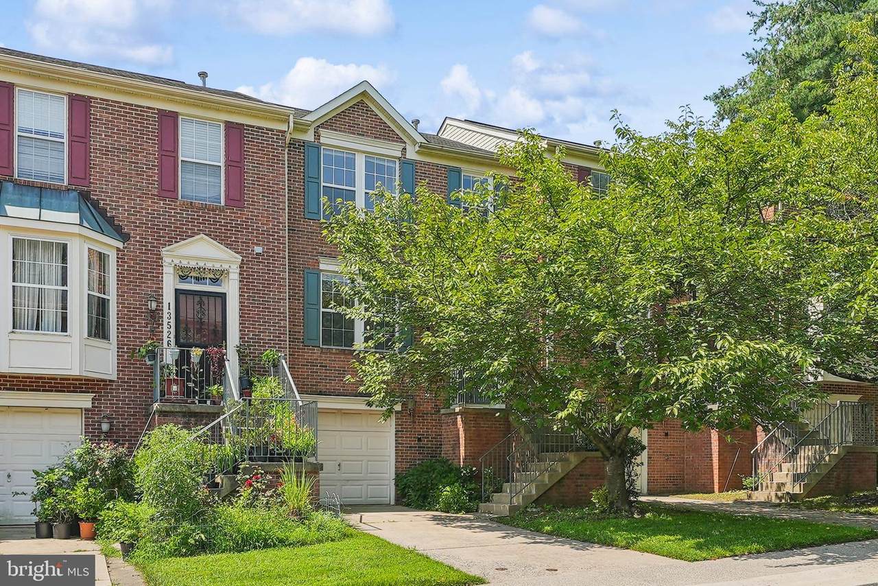 13528 Hayworth Drive - Photo 1