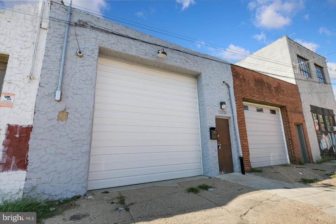 1770 Tilghman Street - Photo 1