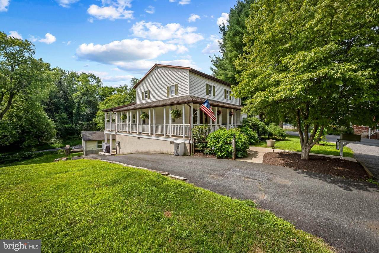 11901 Woodberry Place - Photo 1