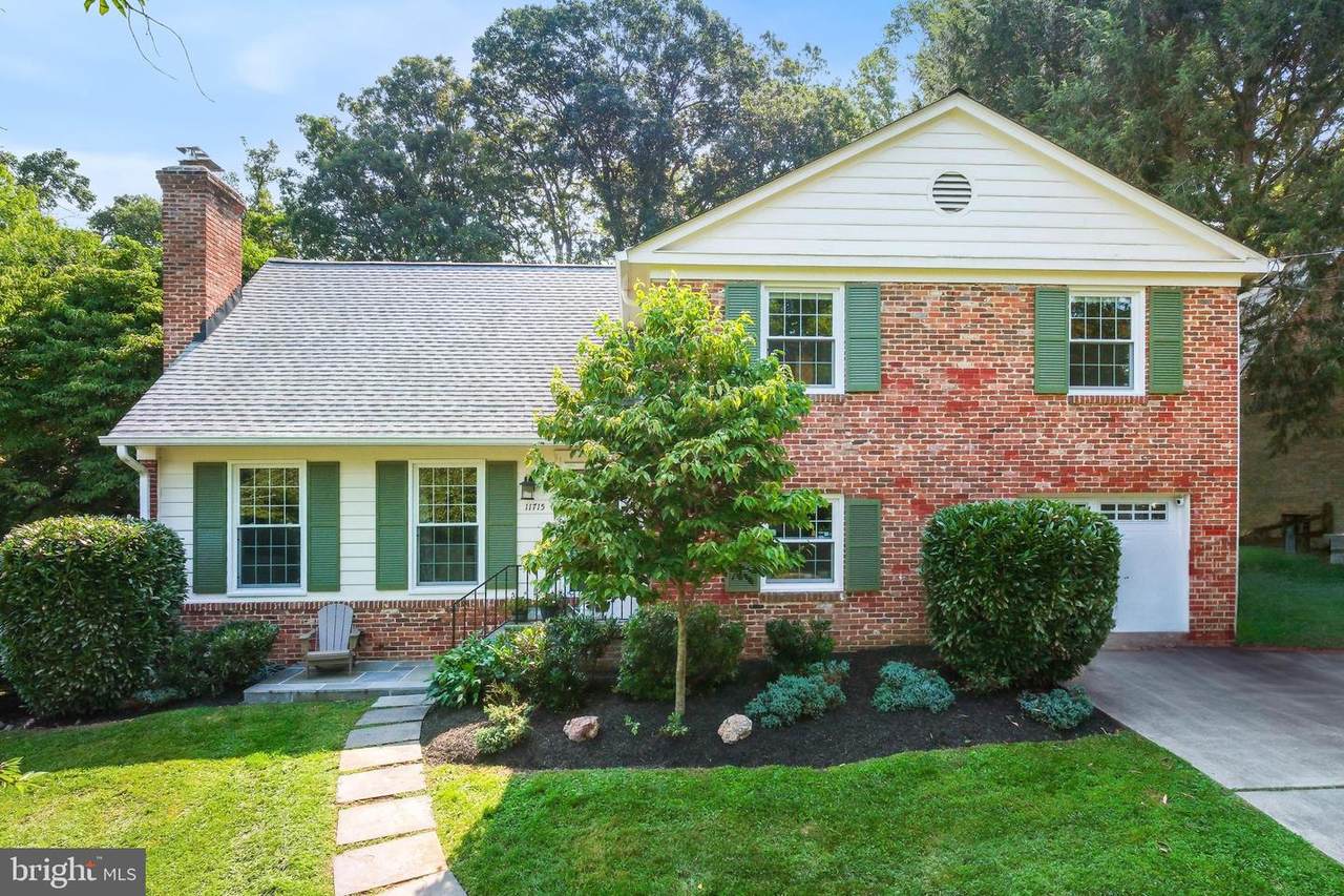 11715 Magruder Lane - Photo 1