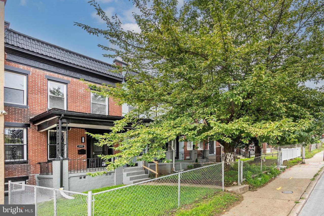 3503 Edmondson Avenue - Photo 1