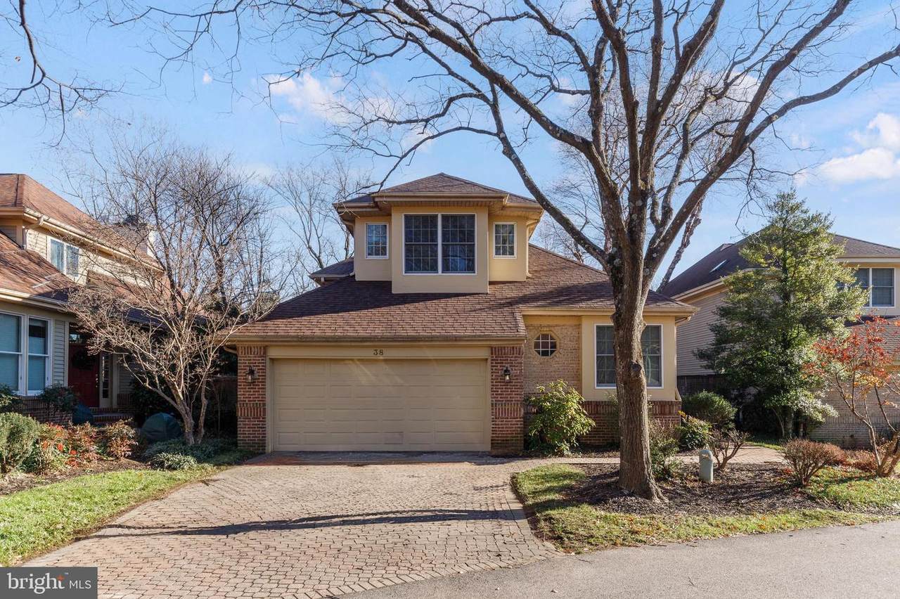 38 Stags Leap Court - Photo 1