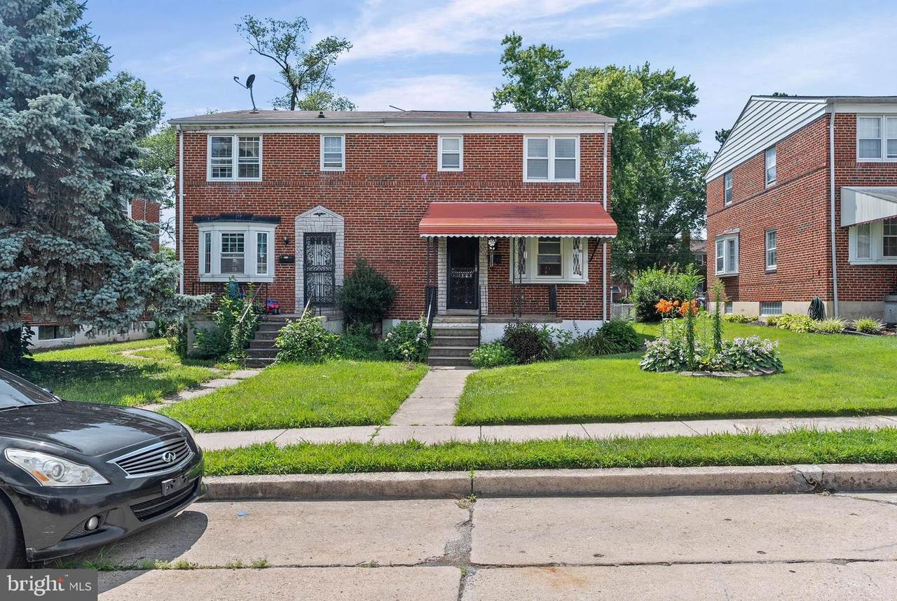 6210 Pilgrim Road - Photo 1