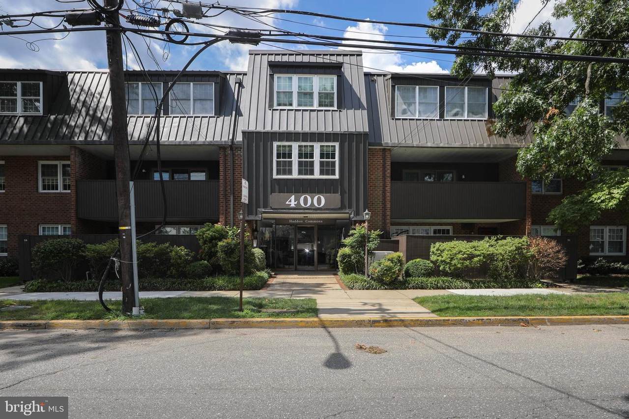 404-HADDON AVE Haddonfield Commons - Photo 1