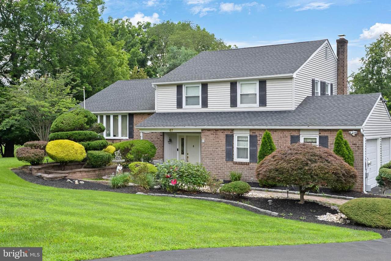 67 Woodland Drive - Photo 1
