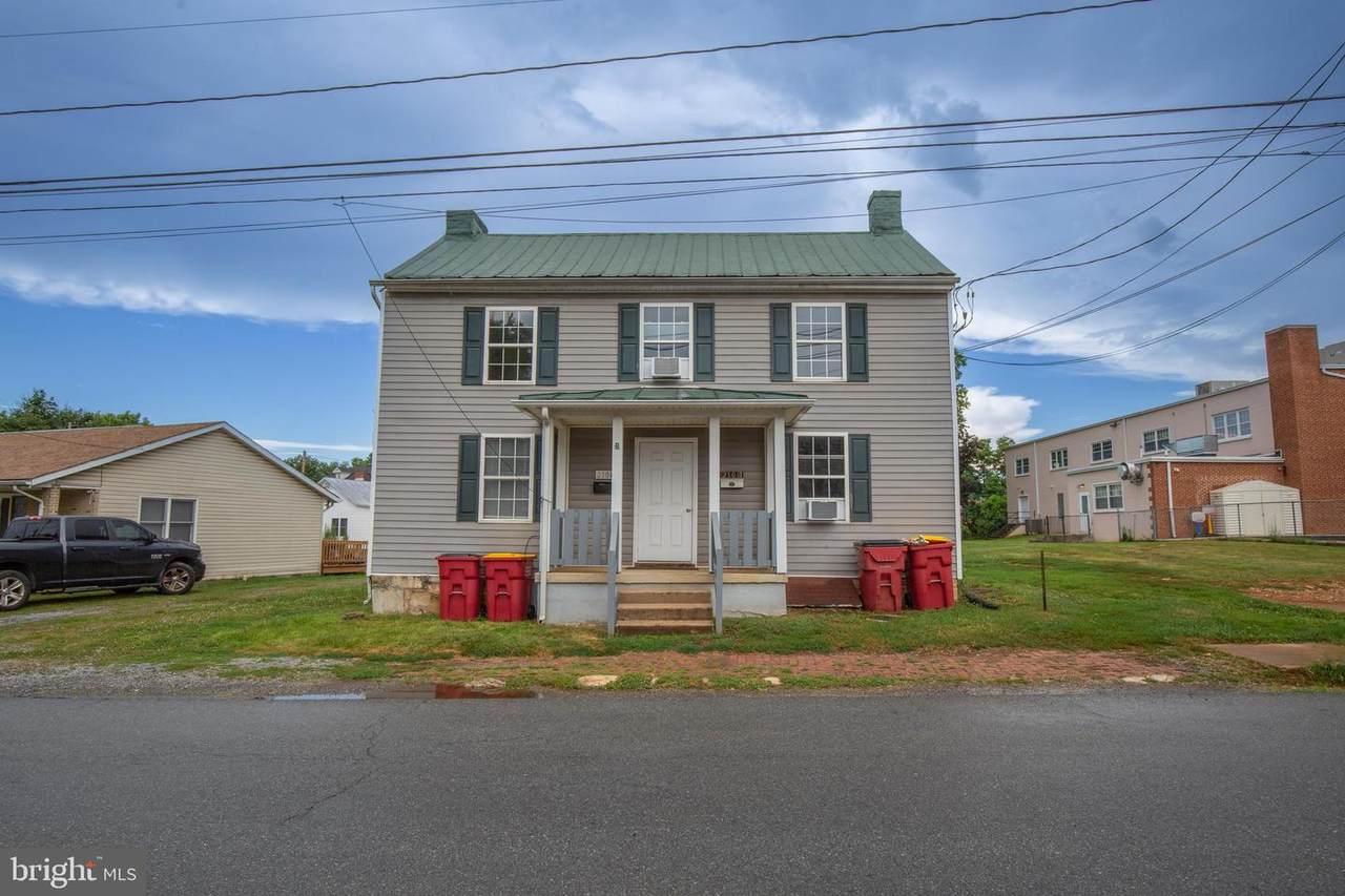 210-#A North Street - Photo 1