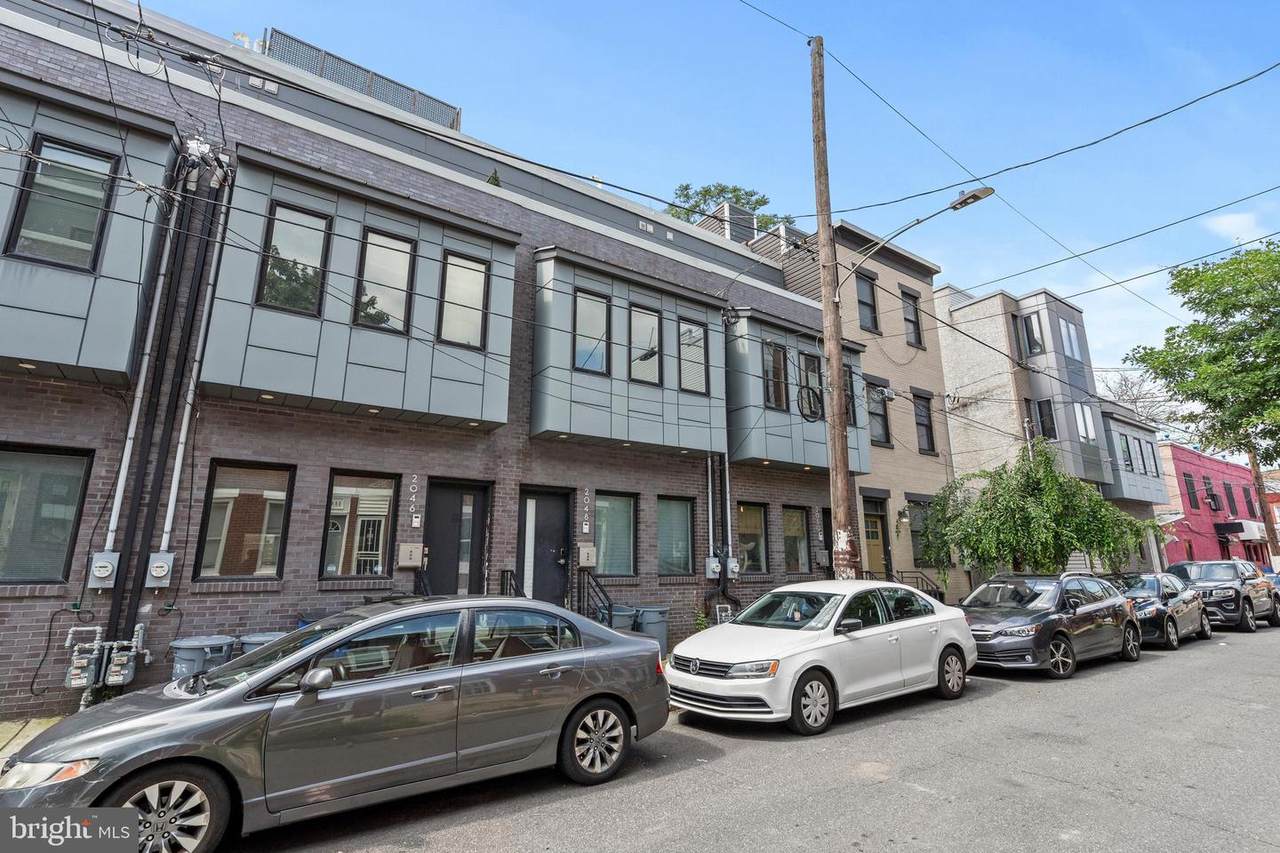 2048 Gerritt Street - Photo 1