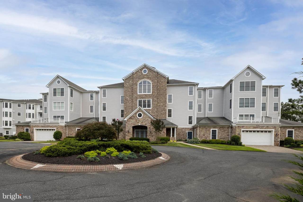 4700-K Water Park Drive - Photo 1