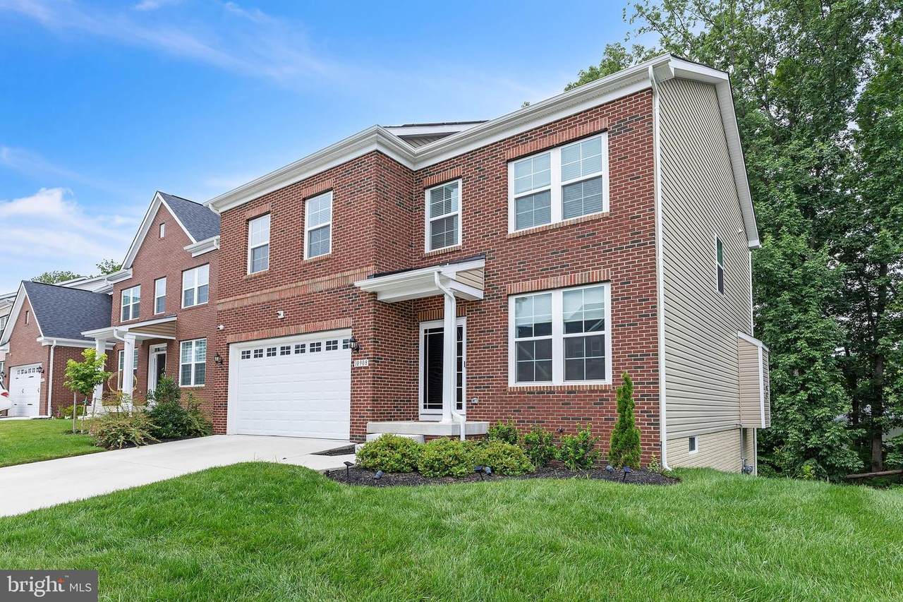 10908 Meridian Hill Way - Photo 1